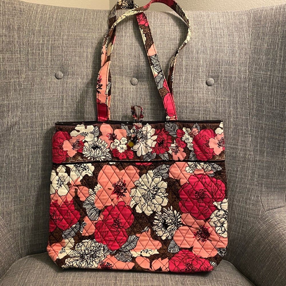 Vera Bradley Shoulder Bag